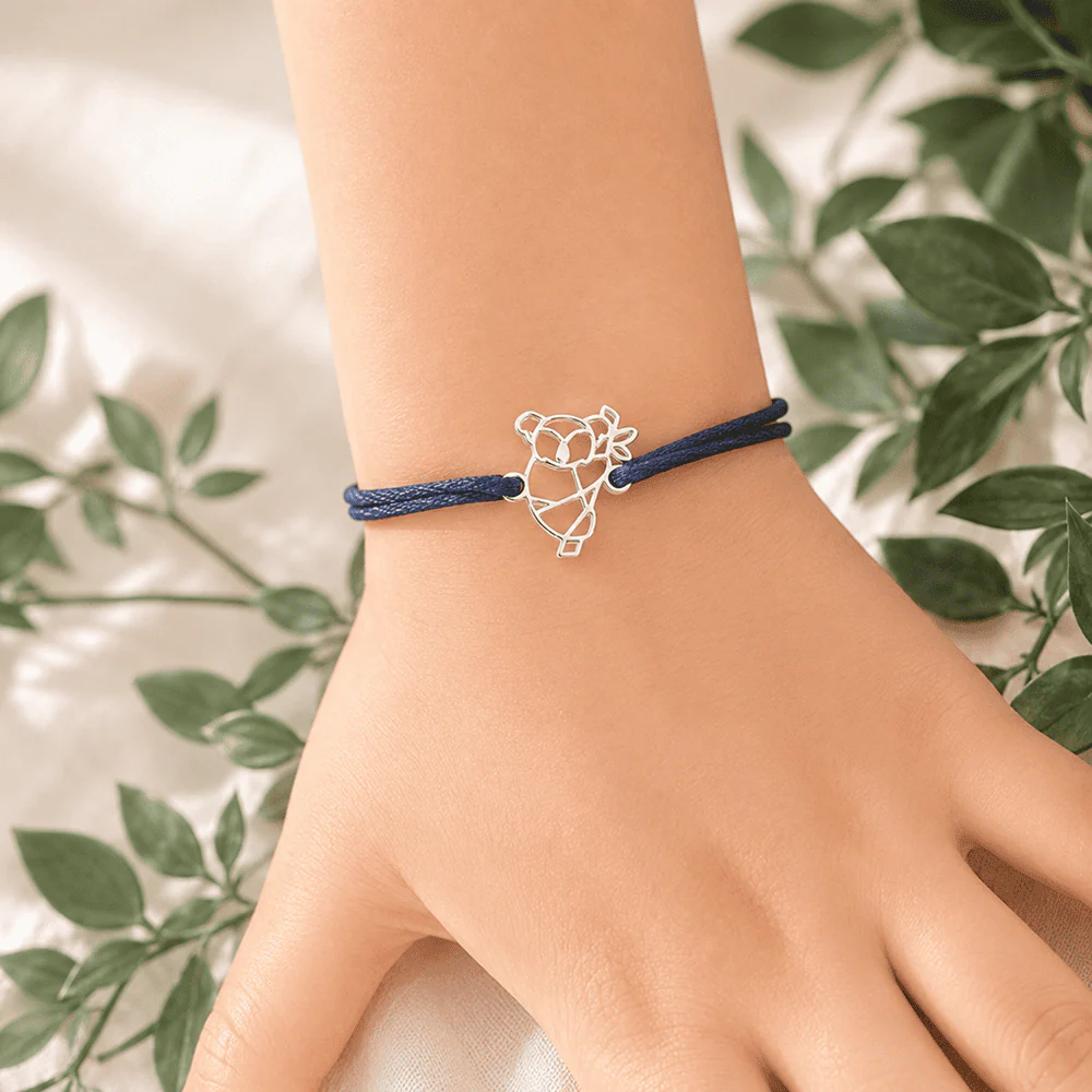Bracelets enfants Fauna Kids